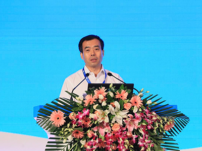 張夕勇:2020年國內七家主要動力電池廠商產能將達100GWh