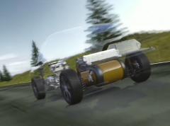 豐田:2020年后擬將氫燃料電池車MIRAI年產量提升至3萬輛