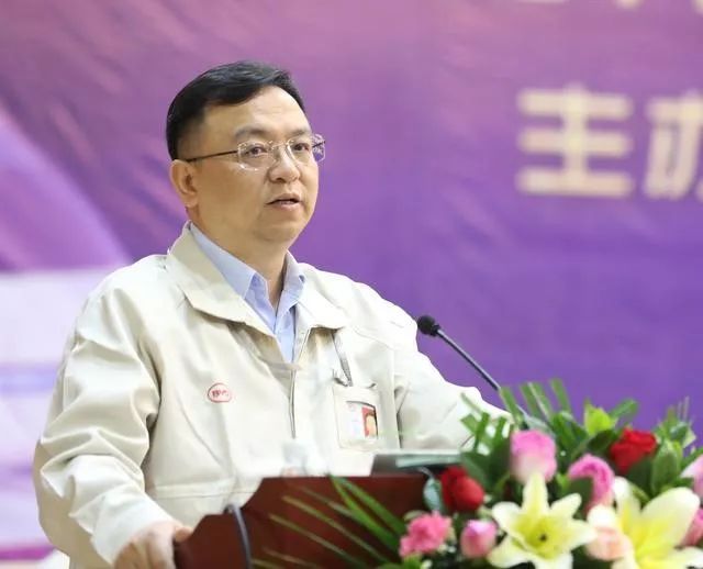 王傳福：沒有深圳就沒有比亞迪，不相信中國人造不出頂級汽車