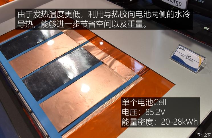 固態電池技術發展現狀解讀 汽車之家