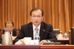 國家電投江毅:我國實現氫燃料電池全產業鏈自主化