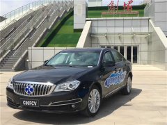 燃料電池開年走紅 三主線布局產(chǎn)業(yè)鏈機(jī)遇