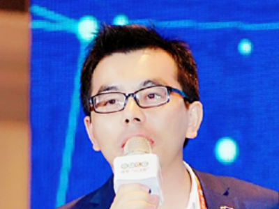 伊維經濟研究院吳輝:協助新能源行業企業理清思路