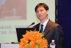 容百科技白厚善:辭正極材料上市公司老總 自立門戶闖關(guān)科創(chuàng)板