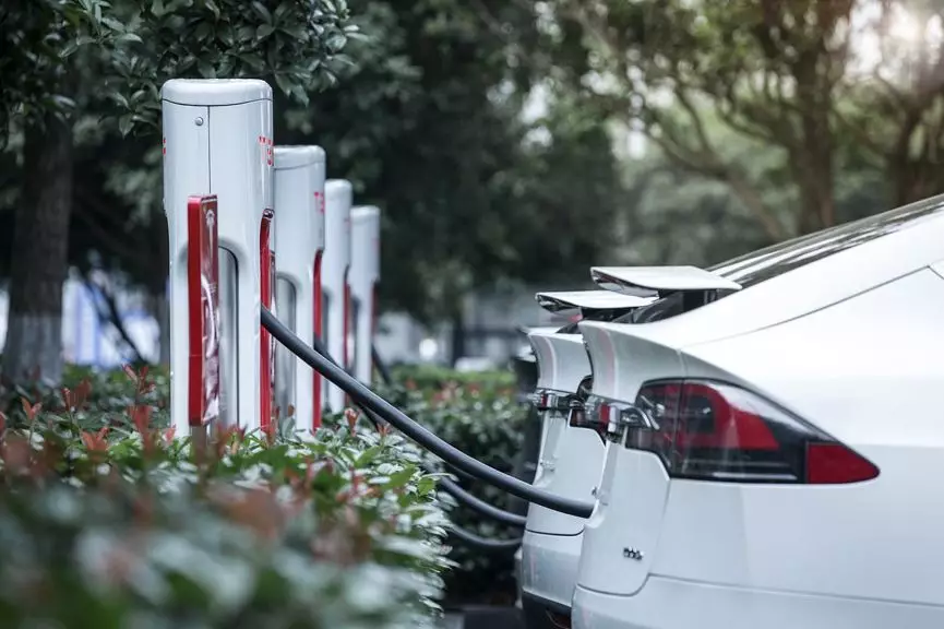 對標電動車起火:企業處理方式為何大相徑庭? 對標電動車起火:企業處理方式為何大相徑庭?