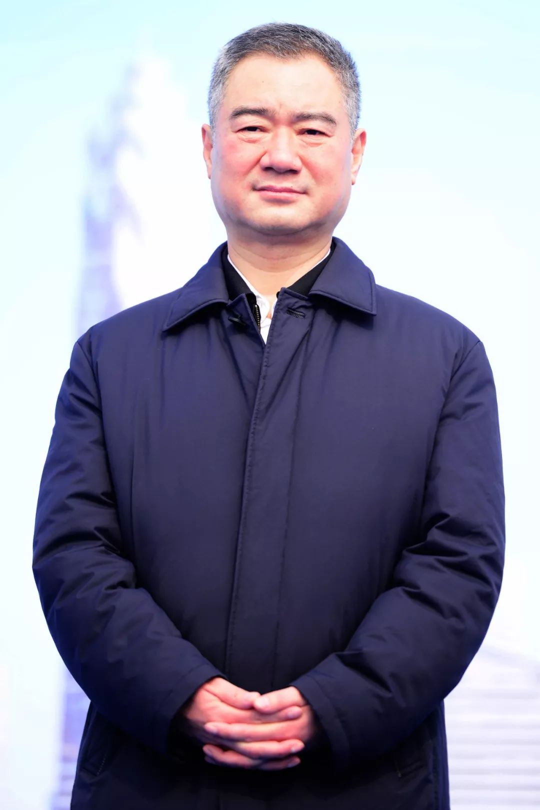 山東省委常委、青島市委書記王清憲 山東省委常委、青島市委書記王清憲