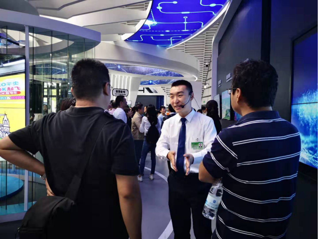 中國鐵塔深化共享成效顯著 預計年底可建成10萬個5G站址