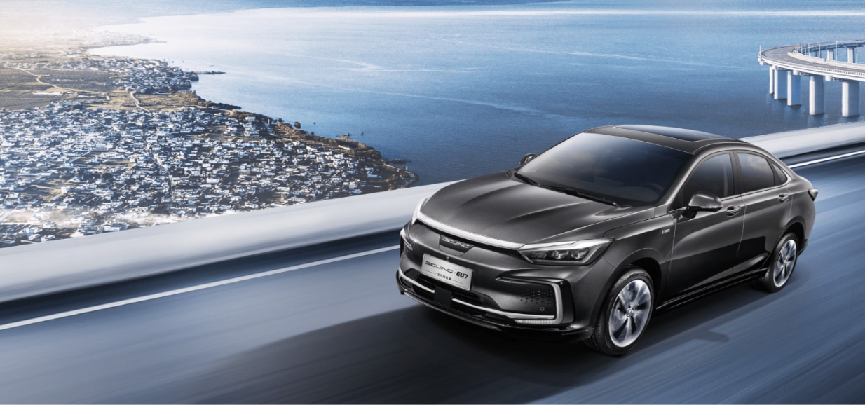 北京新能源指標秒空再排需等9年 車企“被迫”花式營銷搶人