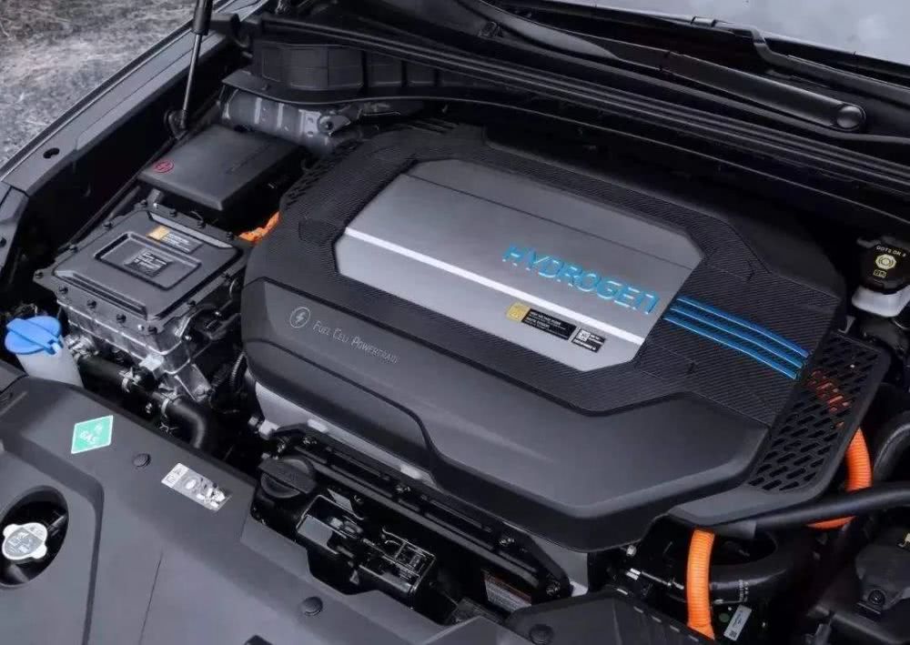 “豪賭”氫能源：韓國現代加碼氫燃料電池  德國押寶14億歐元