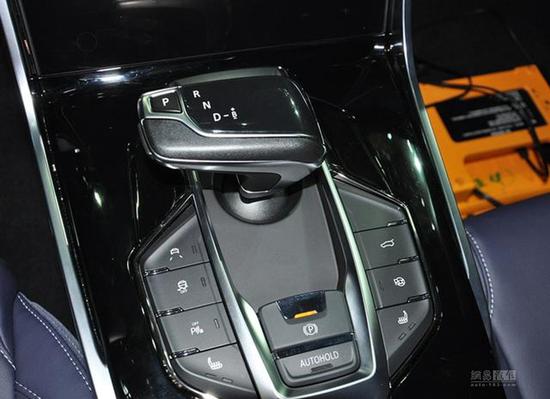 電池續(xù)航600km 上汽MAXUS EUNIQ 6將年中上市 電池續(xù)航600km 上汽MAXUS EUNIQ 6將年中上市