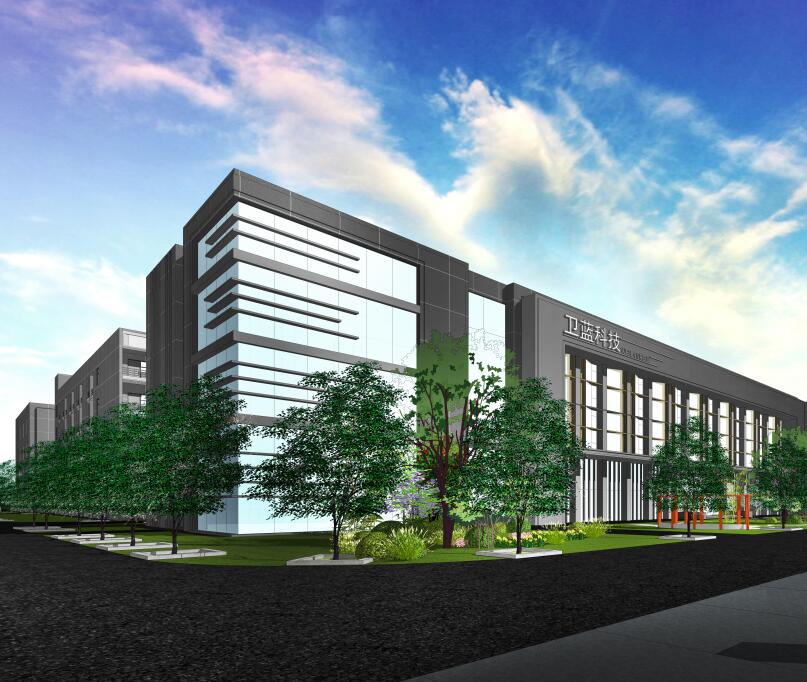 寧德時(shí)代、小米間接入股全固態(tài)鋰電池研發(fā)與生產(chǎn)商衛(wèi)藍(lán)新能源