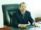  深圳市豪鵬科技有限公司董事長(zhǎng) 潘黨育