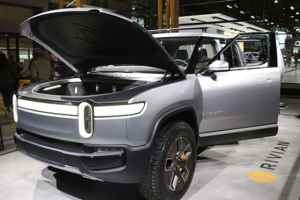 馬斯克掀起了電動汽車熱潮 但真正推動變革的不是他 馬斯克掀起了電動汽車熱潮 但真正推動變革的不是他