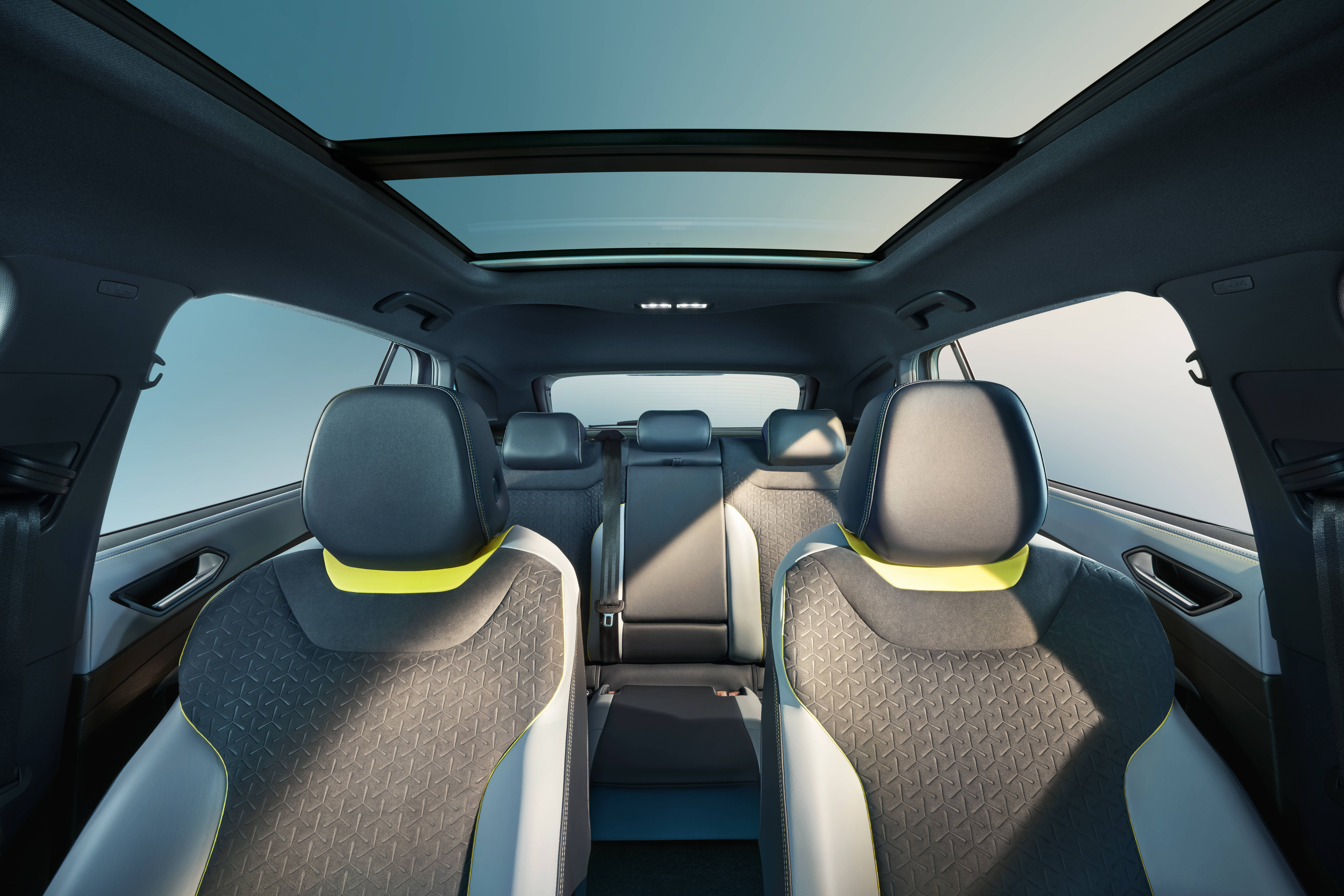 上汽大眾首款MEB中型純電SUV ID.4 X預售  劉亦菲代言