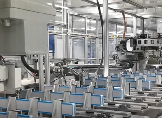 注冊資本10億元！比亞迪與濰柴動力合資電池公司成立