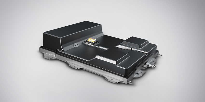 四部門(mén)推進(jìn)黃河流域工業(yè)綠色發(fā)展 強(qiáng)化動(dòng)力蓄電池溯源管理