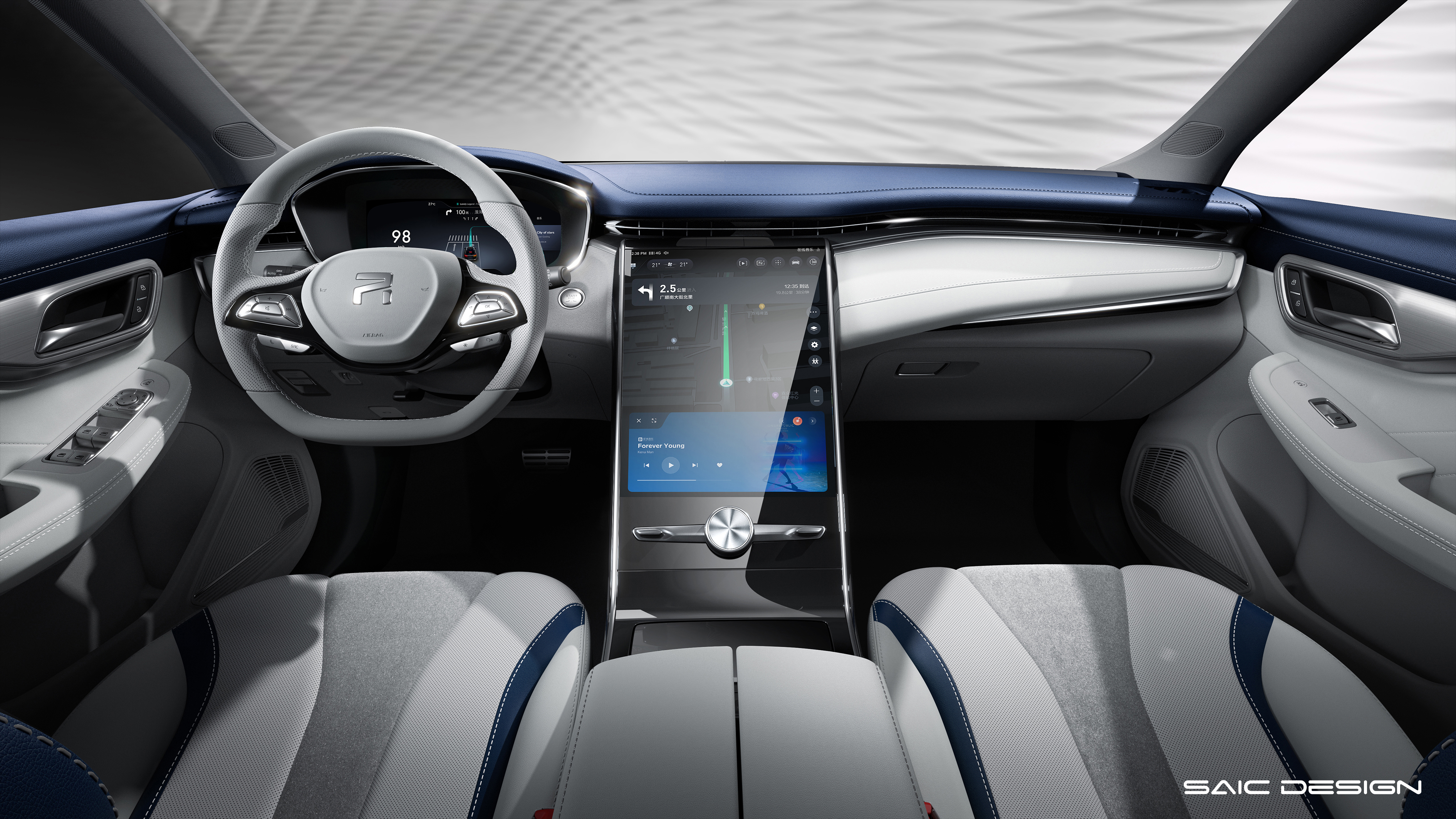 誰將贏得電動汽車電池競賽？中國正在主導鋰離子電池生產