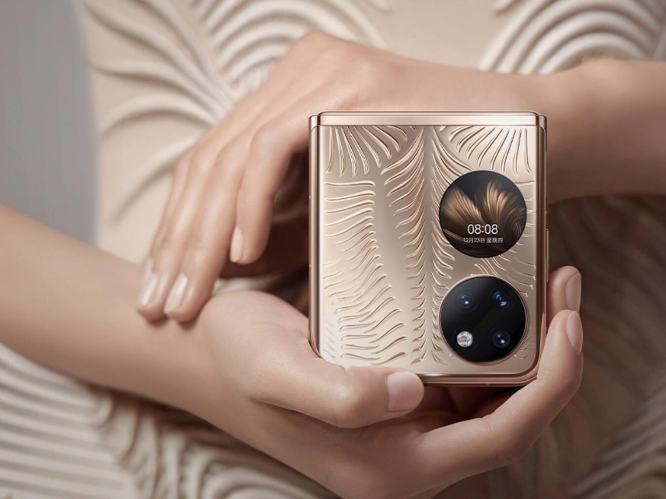 折疊屏手機供不應(yīng)求 行業(yè)中低端芯片依然緊缺