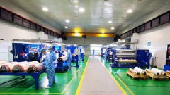 鋰電銅箔市場需求激增 銅陵有色擬增建銅箔產(chǎn)能