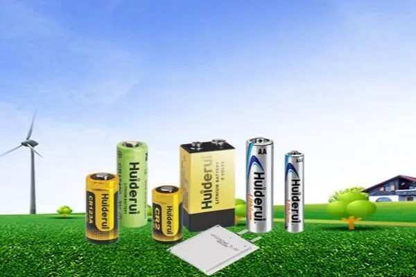 圖片來(lái)源:德瑞鋰電