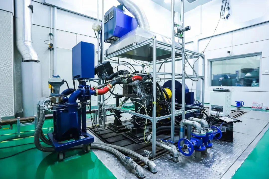 【免費索閱】國內首部氫能與燃料電池產業(yè)特色城市十強研究報告:廣東佛山力壓北上廣