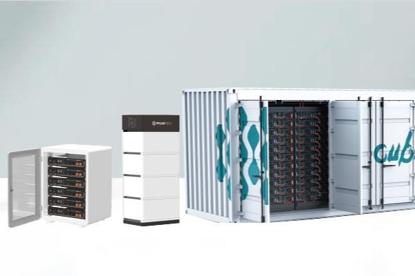 儲能電池上市公司入局鈉電!擬2.2億投建1GWh鈉電池項目