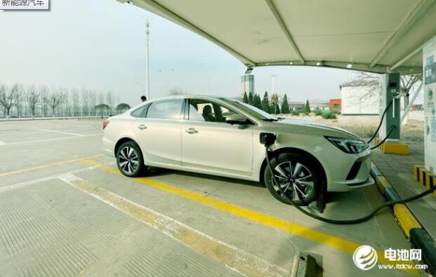 我國汽車產業(yè)鏈供應鏈暢通穩(wěn)定 新能源市場愈加活躍