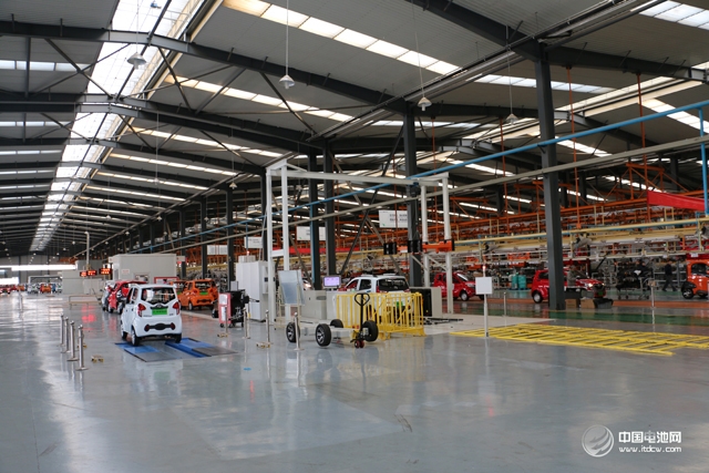 我國新能源汽車保有量破千萬！現存相關企業46.29萬家