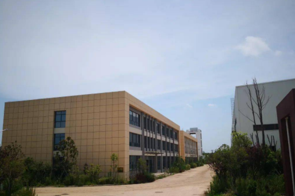 昱瓴新能源5萬噸硅基負極材料項目落戶安徽懷遠