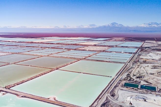 天齊鋰業已結清全部并購貸款 上半年凈利有望達116億元