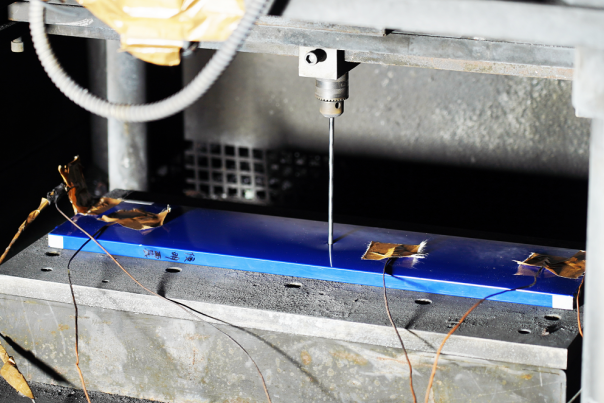 平均每天發(fā)生7起新能源汽車火災(zāi) 起火頑疾為何久治難愈?