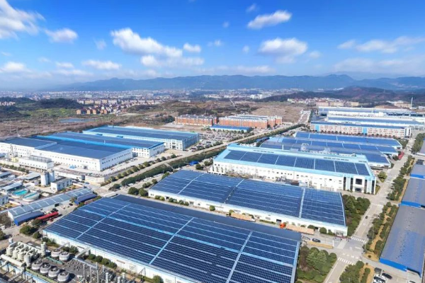 產能已達7GWh！橫店東磁2024年鋰電池銷量同比增加超56%