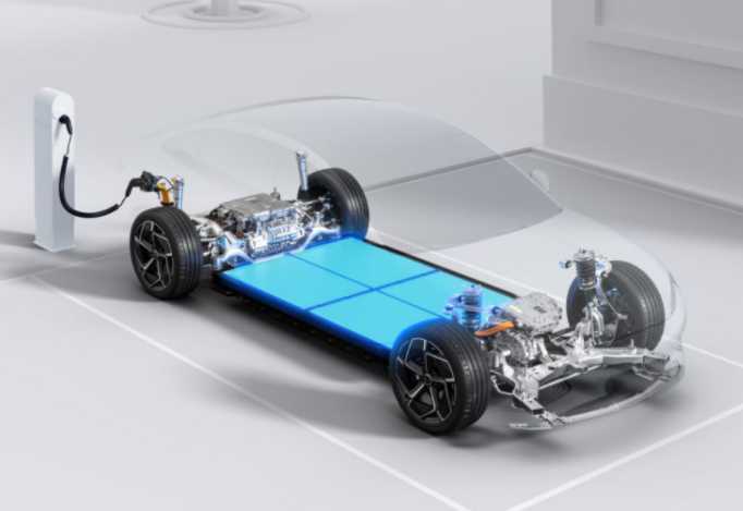 ?工信部：加快制定動(dòng)力蓄電池回收利用管理辦法 加強(qiáng)流向溯源監(jiān)測