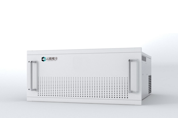 云能魔方完成天使輪融資 用于研發(fā)儲(chǔ)能電站“智能黑匣子”等