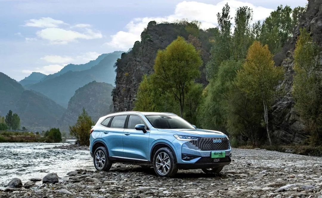 長城汽車前三季度凈利超81億元 新能源車型銷售9.69萬輛