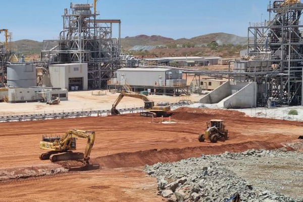 7255美元/噸！鋰精礦價格屢創新高！“鋰佩克”也要來了？