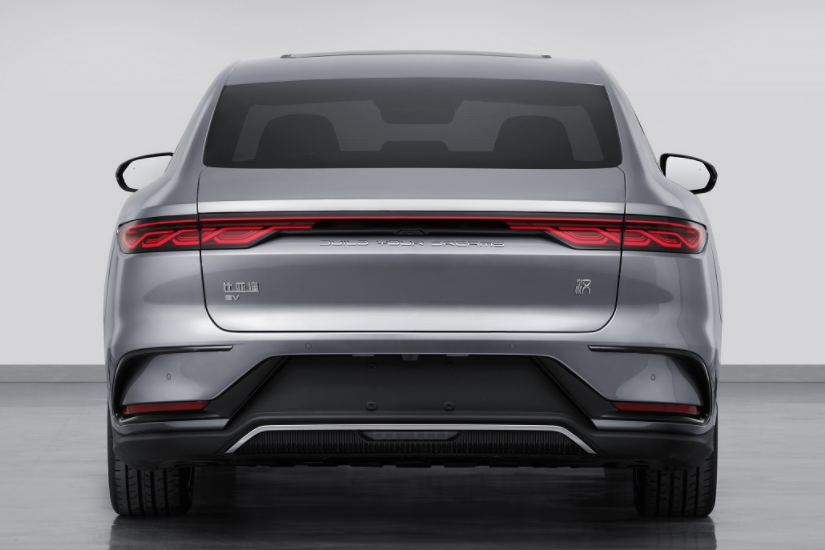 第364批道路機動車輛生產企業及產品公示 49款新能源車型申報