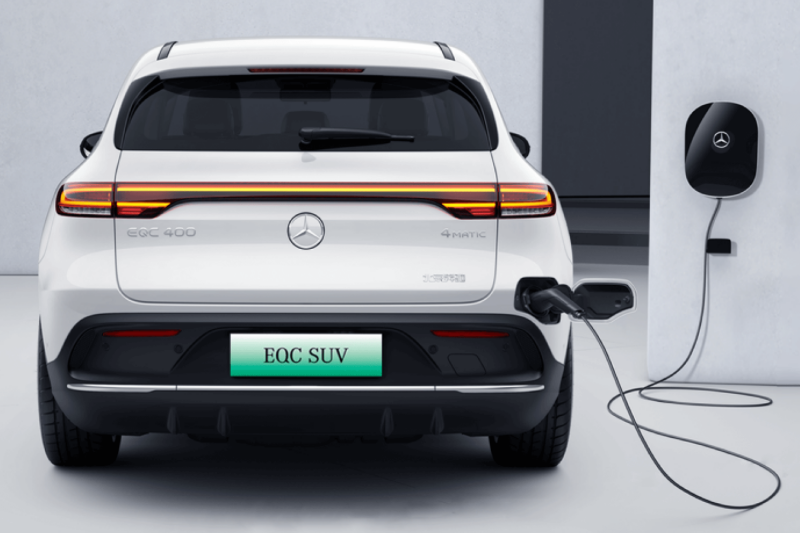 逾1.14萬輛！北京奔馳電動汽車再現大規模召回