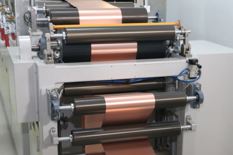 1318億!年內(nèi)19個(gè)鋰電銅箔項(xiàng)目落地!4.5μm與復(fù)合銅箔“走紅”!