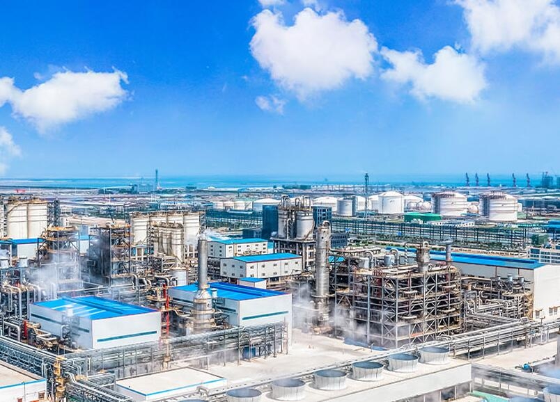 加快新能源新材料布局!東方盛虹投資近187億跨界鋰電領域