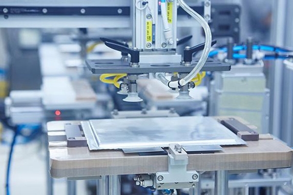 SK On將融資2.8萬億韓元 加快全球電池業務擴張