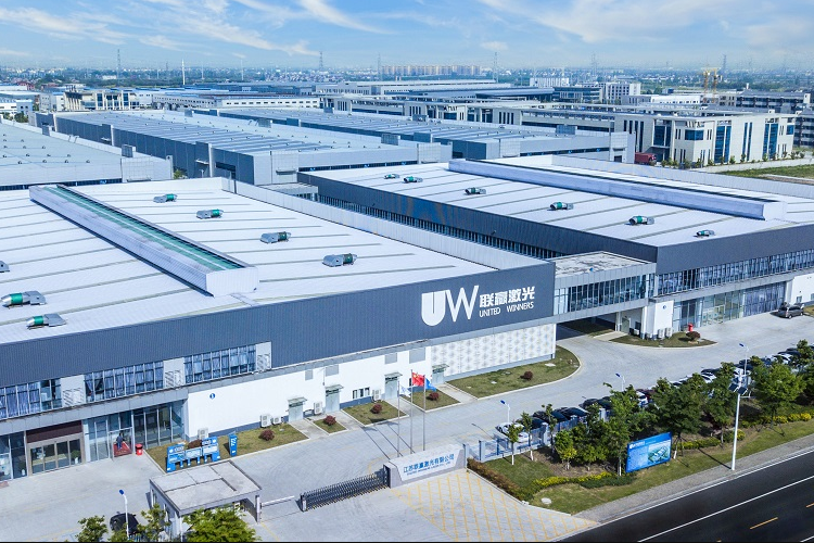 鋰電設備生產商聯贏激光2022年預盈超2.66億 同比增長約兩倍