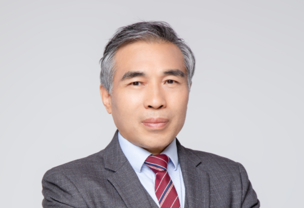 上汽時(shí)代樊曉松：祝各位同仁新春快樂 萬事如意