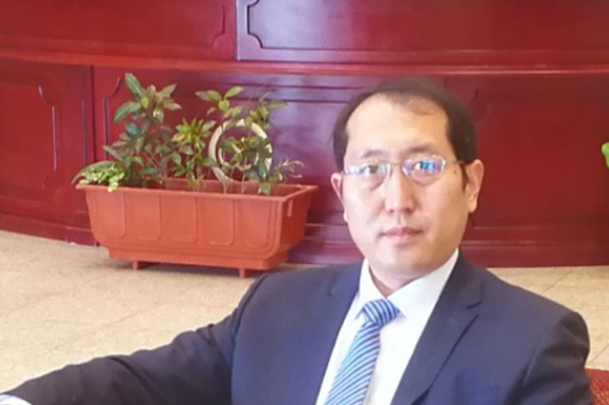 華彩科技李向東：新的一年里將推動電池行業勻漿工藝不斷進步