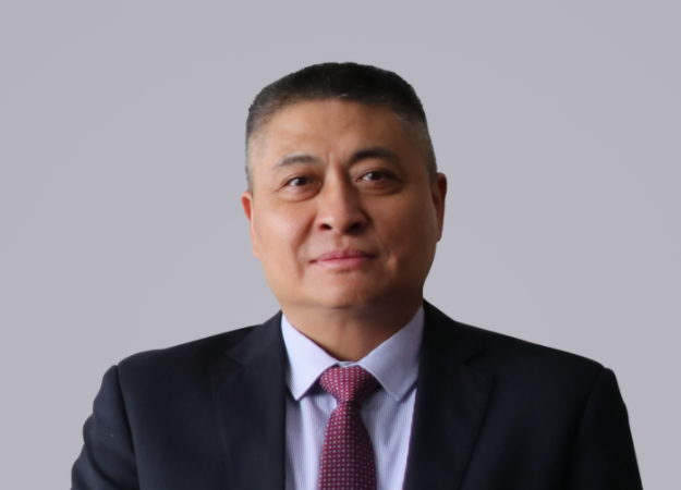 九九久科技周新基:期待各家勠力同心,共創(chuàng)新能源美好明天!