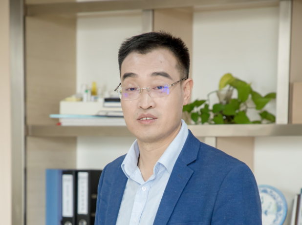 金力股份徐鋒:以龍行龘龘之姿,為新能源行業(yè)發(fā)展貢獻(xiàn)力量!