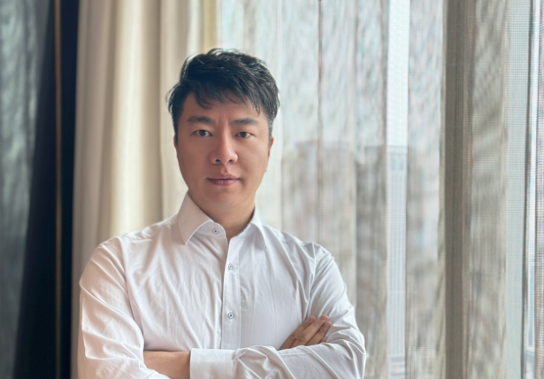 億恩科朱超:愿中國(guó)電池行業(yè)在新一年里取得更大突破!