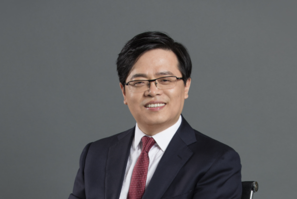 海目星趙盛宇：新的一年里攜手共進(jìn) 為中國(guó)智造再立新功