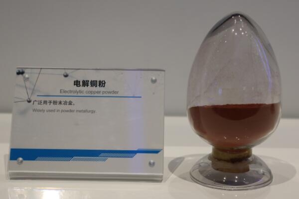 2022年我國十種常用有色金屬產(chǎn)量達6774.3萬噸