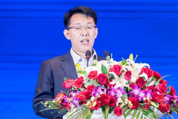 于清教:今年中國新能源車產銷或超900萬輛 鋰電池出貨量將邁入TWh時代